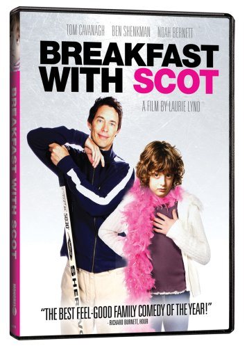 BREAKFAST WITH SCOT